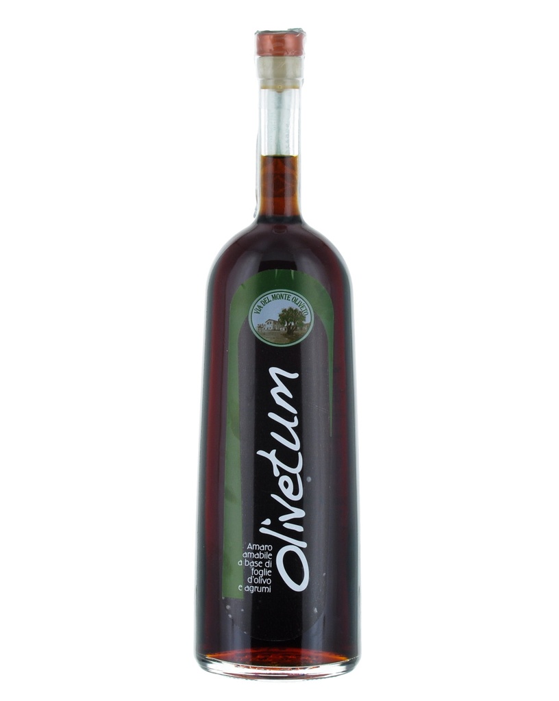 Amaro Olivetum 500ml