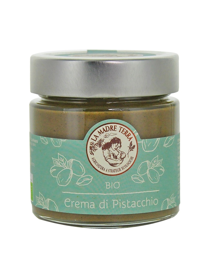 Crema di Pistacchio 230g