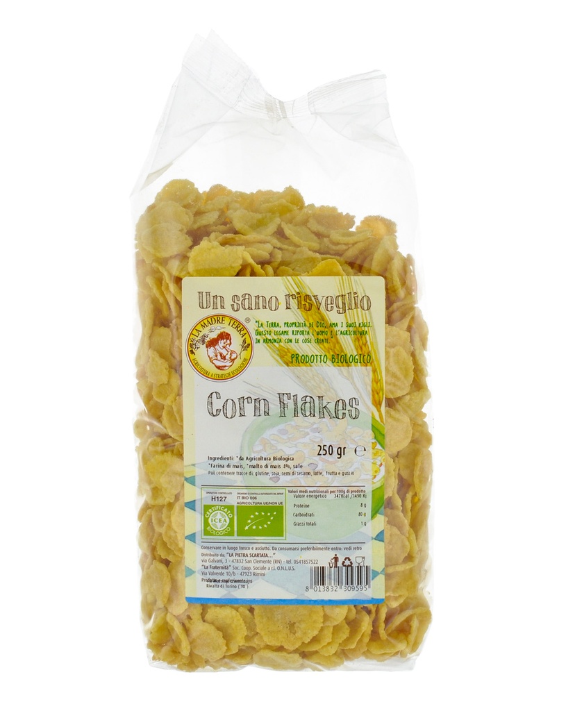 Corn Flakes 250g