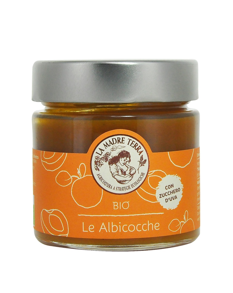 Le Albicocche 230g