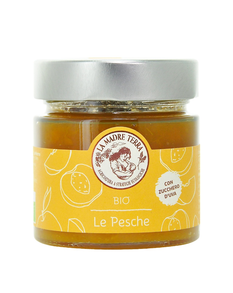 Le Pesche 200g