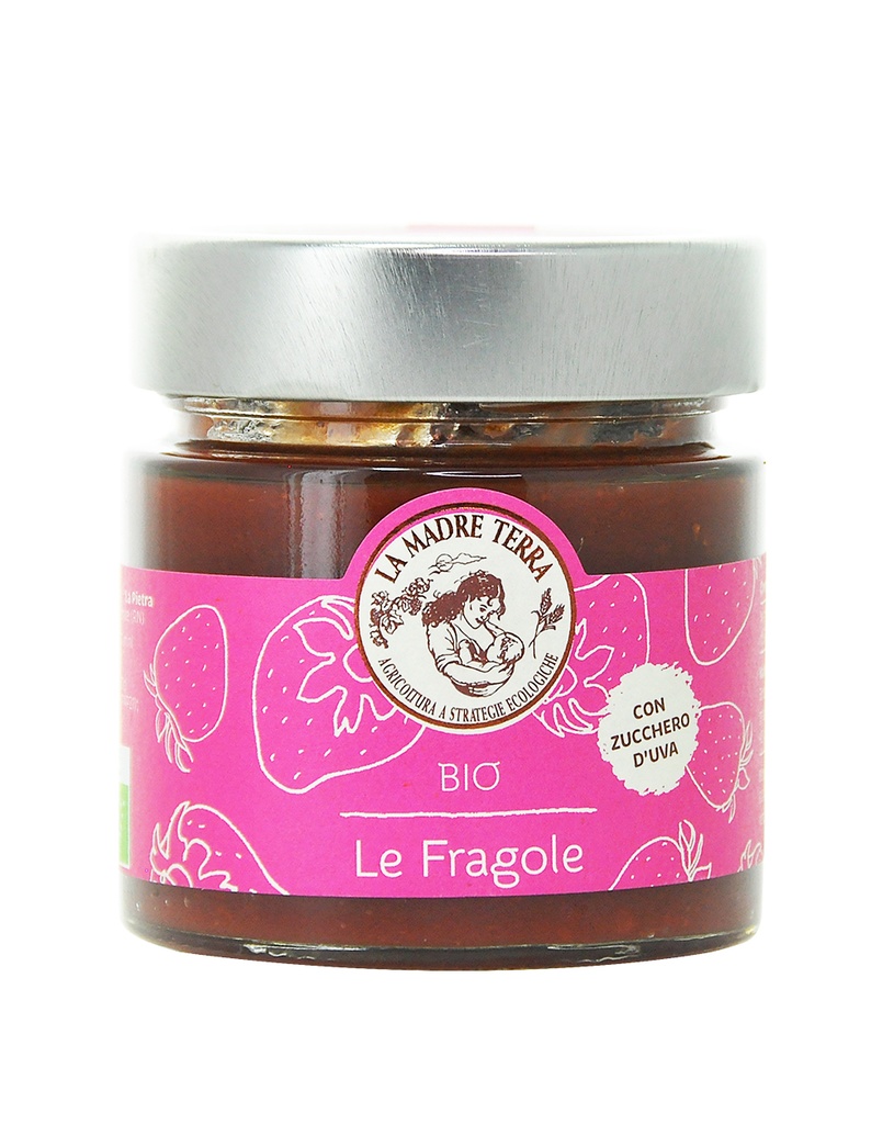 Le Fragole 230g