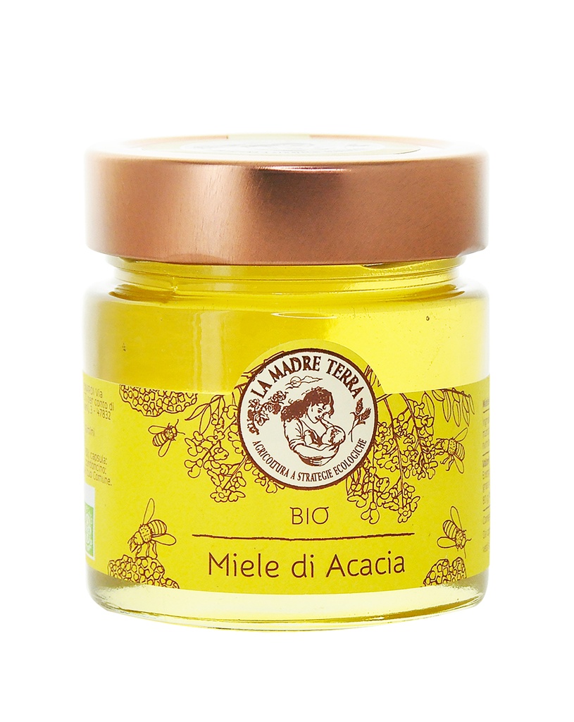 Miele di Acacia 300g