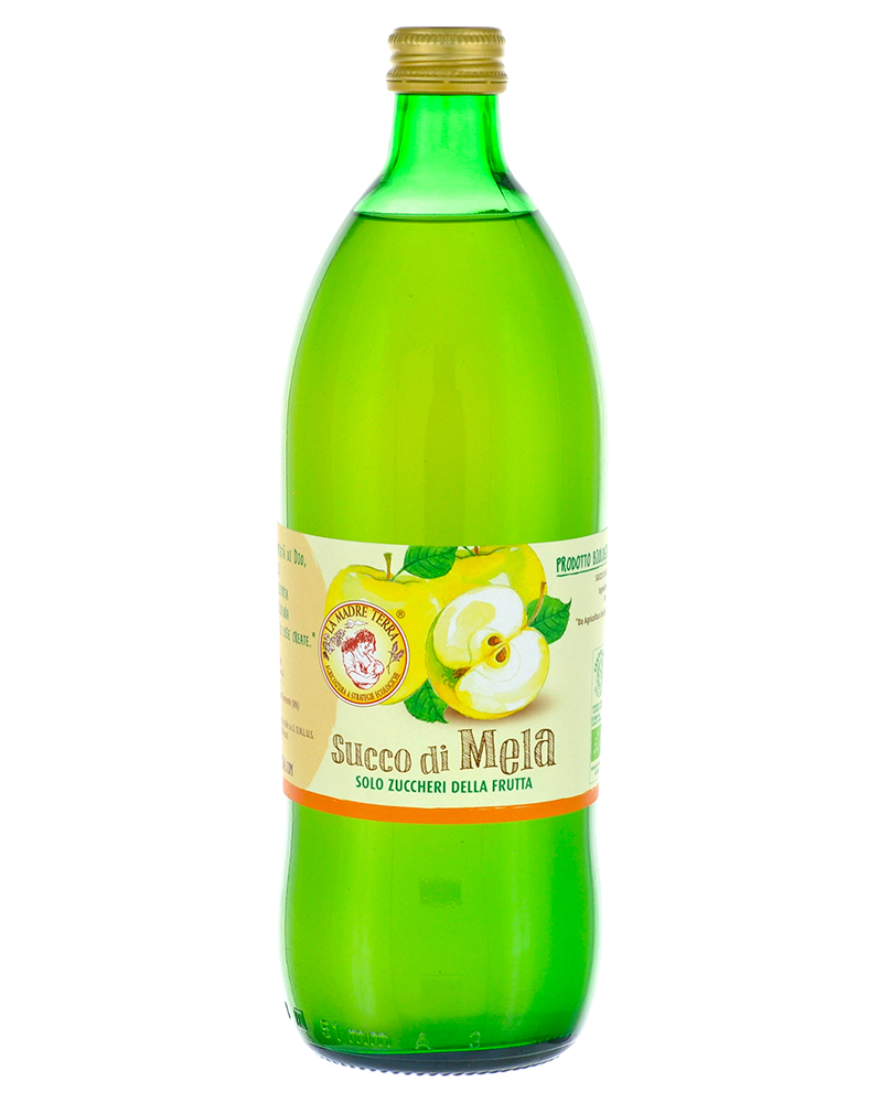 Succo di mela 750ml