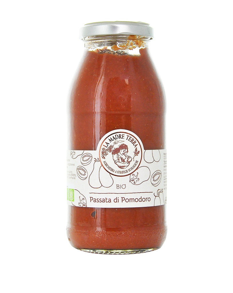 Passata di Pomodori 290g/540g