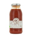 Passata Rustica 540g