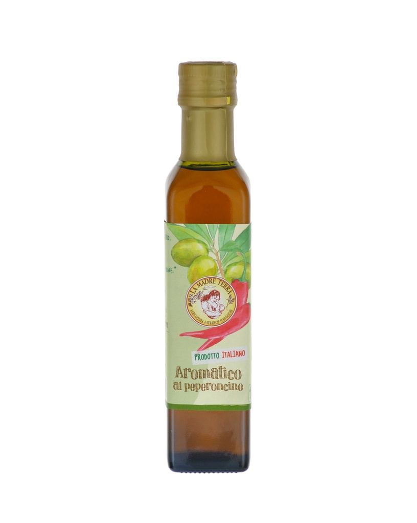 AROMATICO AL PEPERONCINO 250ML