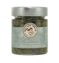 Capperi in Salamoia 150gr