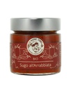 Sugo all'Arrabbiata 200g