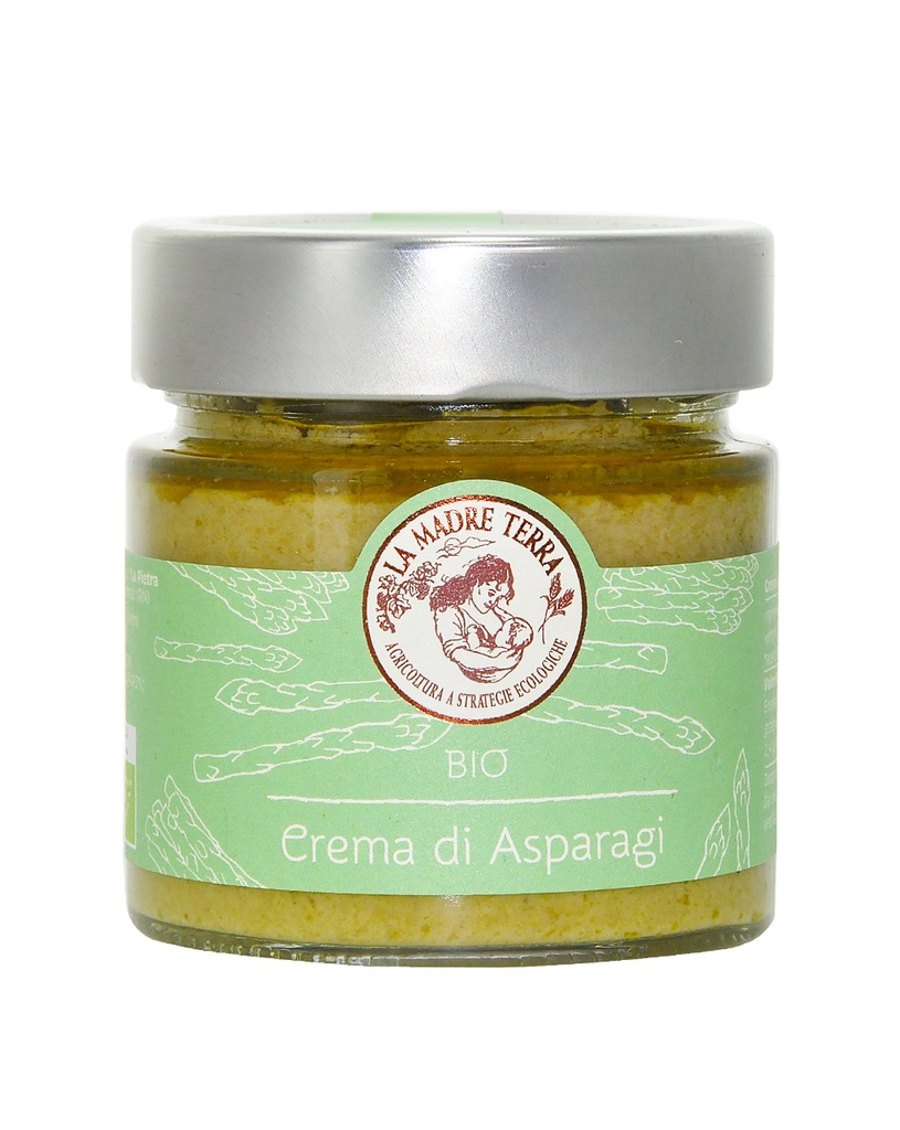 Crema di Asparagi 200g