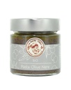 Pasta di Olive Nere 200g