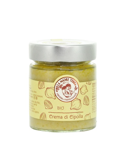 [VEG04] Crema di Cipolla 130g