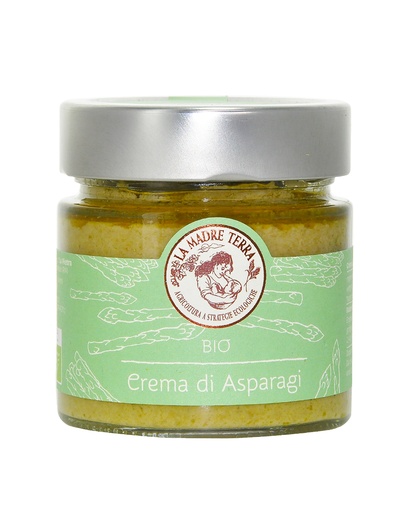 [VEG09] Crema di Asparagi 200g