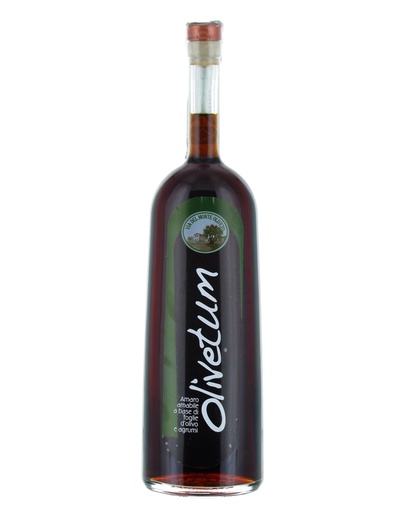 [AS07] Amaro Olivetum 500ml