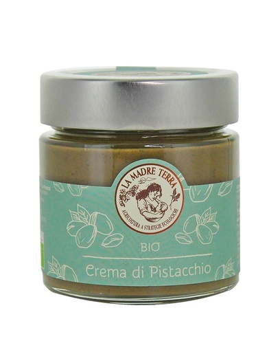 [CRE05] Crema di Pistacchio 230g