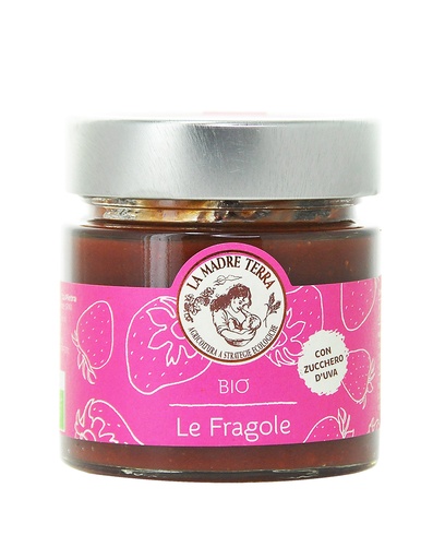 [FRU04] Le Fragole 230g